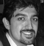 Nikhil Sachdeva